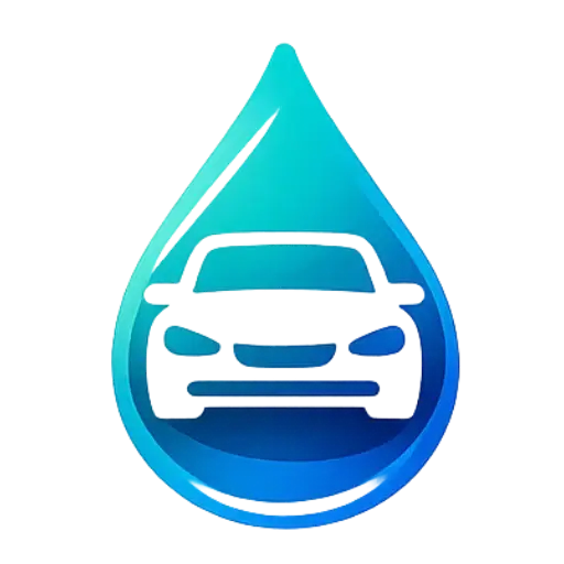 Lavage auto à domicile Tonquédec